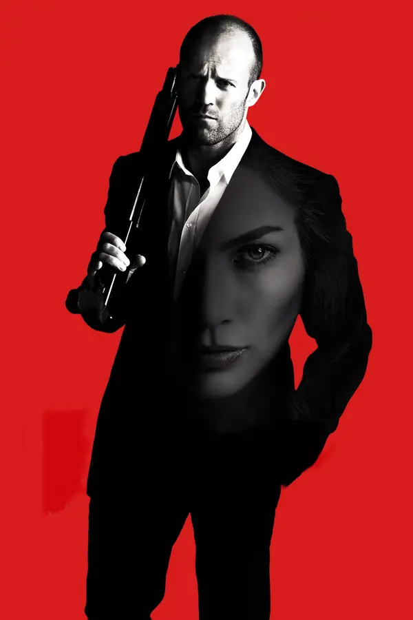 Паркер (2013)