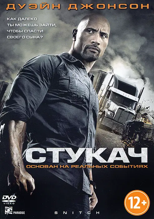 Стукач (2013)